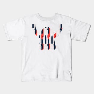 Wooooooo Kids T-Shirt